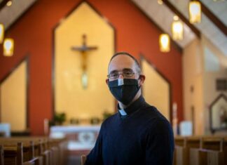 It’s all fake and gay, all of it