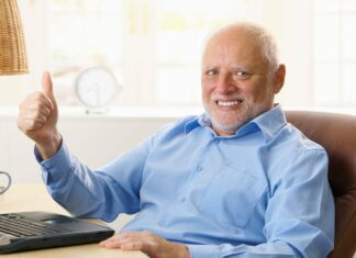 Covid, the cult of youth, and the Boomers