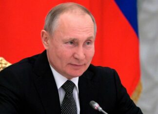 Russia cuts off gas: Europe will freeze to save democracy