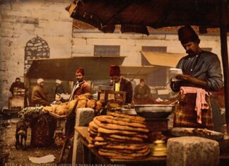 Why does immigration keep going up?