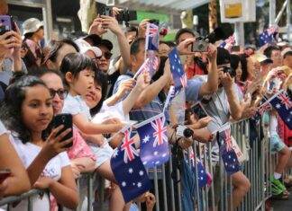 Melbourne City Council votes to abolish Australia Day