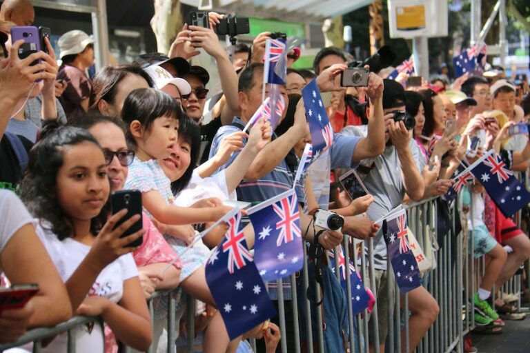 Melbourne City Council votes to abolish Australia Day