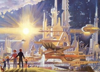 Is lab grown food preparing us for space travel?