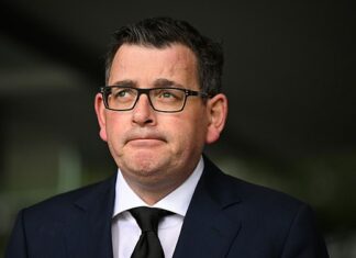 Dictator Dan bans walk in the park