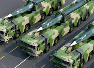 Is China actually a threat?