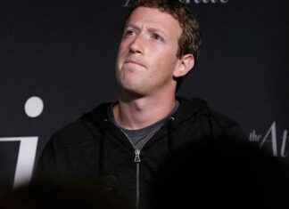 Zuckerberg changing Facebook to Faceplant