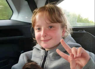 Was Lola a Victim of Ritual Murder?