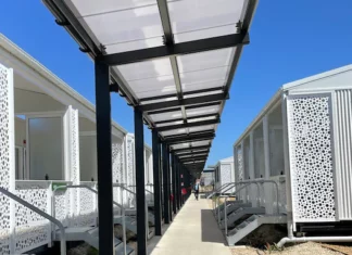 Dictator Dan to shut down Mickleham Concentration Camp