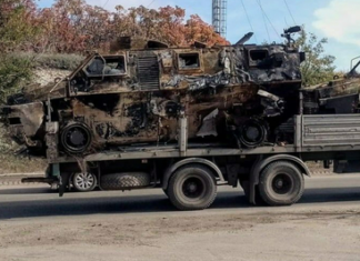 PM AnAl considering request to make Australia a nuclear target