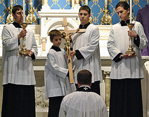 Our Masculine Strength