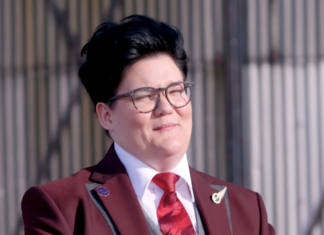 Virgin Airlines mocked by Chad Internet for Cringe Advertisement