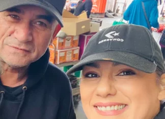 Lidia Thorpe BTFO’d over bikie boyfriend