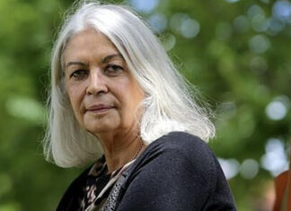 Who betrayed Lidia Thorpe?