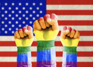 New Study Shows Gays Will Strongly Outnumber Republicans Among the Elite of Tomorrow