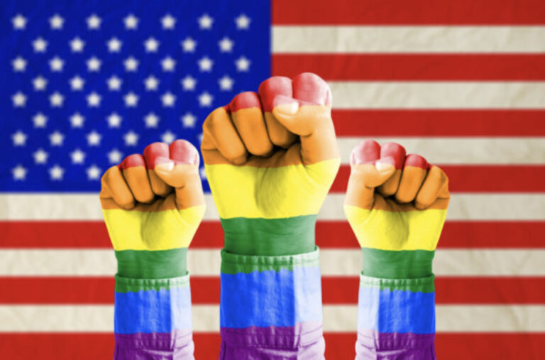 New Study Shows Gays Will Strongly Outnumber Republicans Among the Elite of Tomorrow