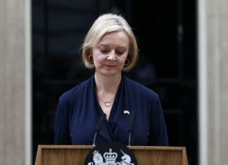 The stuff of revolutions