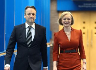 If Liz Truss had been a housewife she’d be much happier