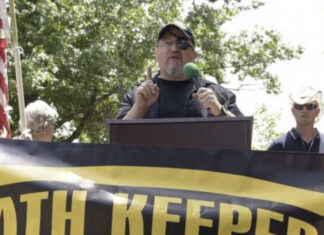 January 6th: Feds File Motion to Conceal Identity and Scope of Undercover Informants Involved in Oathkeepers’ Alleged Breach of Capitol