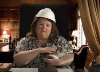 Magda Szubanski’s Big Fat Hypocrisy