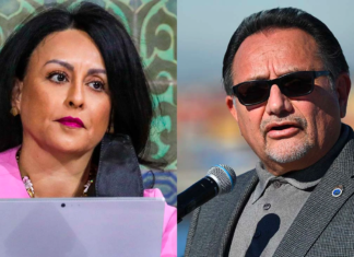 LA “Racism” Scandal Exposes The Fraud of “Diversity, Equity and Inclusion”