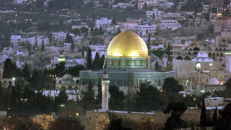 Extreme Far Right Extremist Penny Wong ends Australia’s recognition of West Jerusalem as Israel’s capital