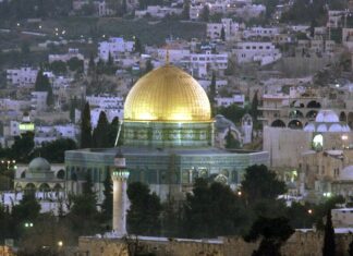 Extreme Far Right Extremist Penny Wong ends Australia’s recognition of West Jerusalem as Israel’s capital