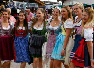 Nukes are a Weapon of White Genocide