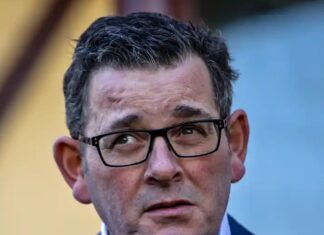 Daniel Andrews is anti-Christian