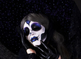 EXPOSED: Groomer Belial Bzarr admits he’s a crazy satanist