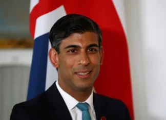 Playing Spot the White Man in England