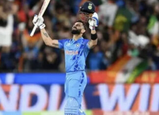 India and Pakistan pack MCG for T20 thriller