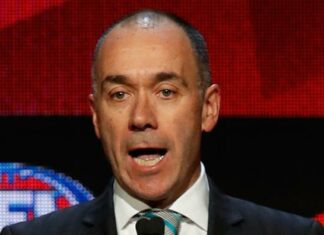 In Australia they’re now coming for the Christians