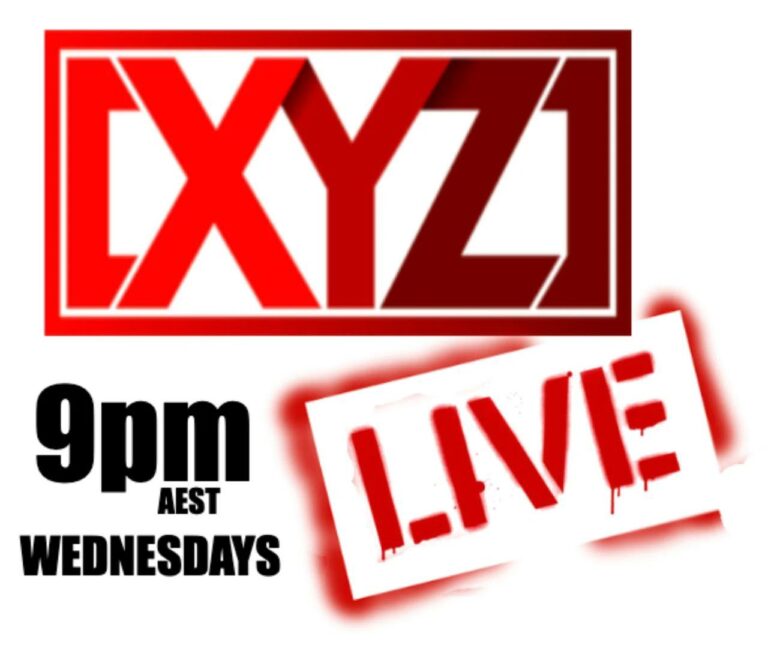 XYZ Live 29: Julie Nathan and Longevity