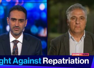 Waleed Aly Defends ISIS Terrorists