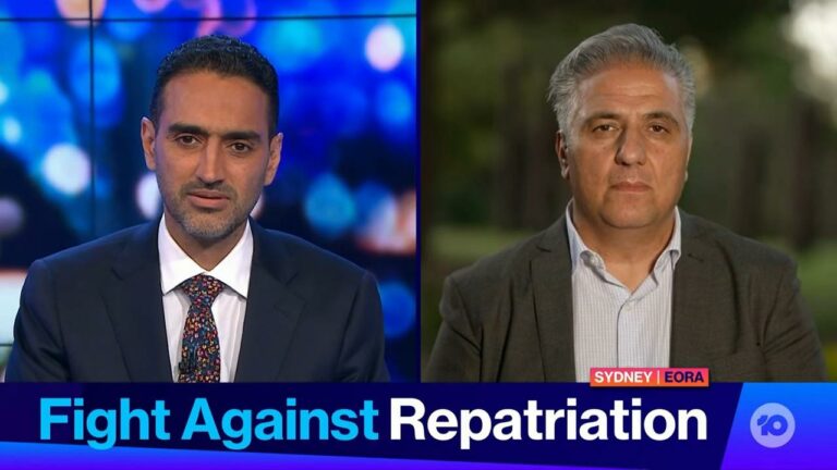 Waleed Aly Defends ISIS Terrorists