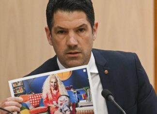 “That is what grooming looks like”: ABC Slammed For Grooming Children