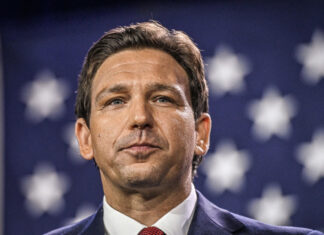 US Mid Term Elections: Fight the Left and win