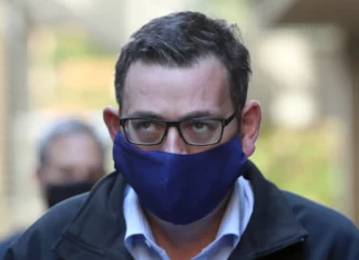 Daniel Andrews urges Victorians: Mail in your vote due to fourth Covid wave