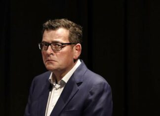 Based Freedom Party candidate called for Daniel Andrews to be HANGED