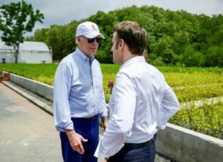 EU accuses Washington of making a fortune from Ukraine War