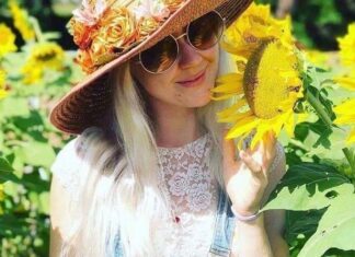 Toyah Is The Lola Of Australia