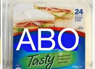 Get Woke Go Broke: Cheer Cheese Loses Millions, Closes Factory, Sacks Workers