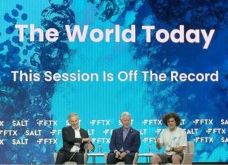 The WEF’s Stakeholder Capitalism just got Fried