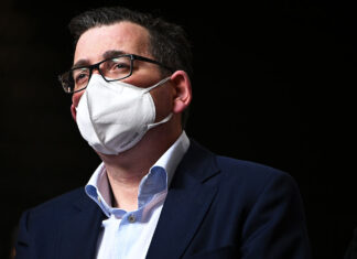 No Amnesty: Covid Tyrants Must Repent