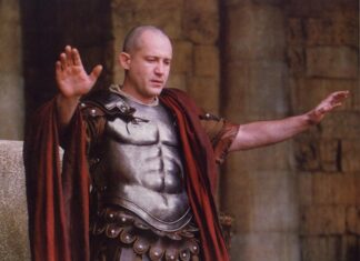 Pondering Pontius Pilate