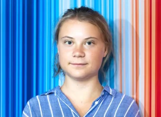 Greta Demands Destruction of Western Civilisation