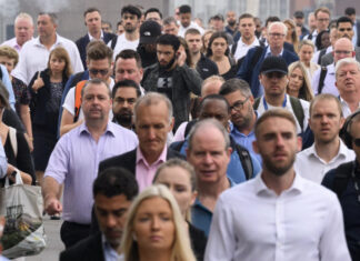 What Nationalists Need to know about New UK Census Data