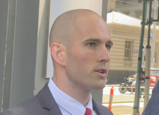 Thomas Sewell found guilty: Judge reads from notes