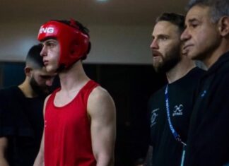 Tranny Media Attacks Pro-White Business Owner: White Community Rallies in Support