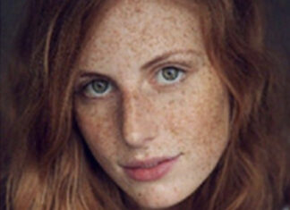 The Evolution of White People